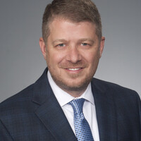 Trustmark Bank Employee Chris Davidson's profile photo