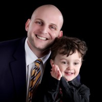 WILX-TV Employee Daniel Kantor's profile photo