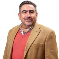 CAS Employee Sergio Betancourt's profile photo