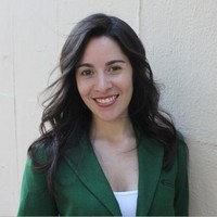 Feel Good Employee Mariana Ross's profile photo