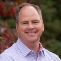 OSSIO Employee Justin Spain's profile photo