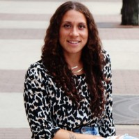 Gabrielle Dixon Email & Phone Number