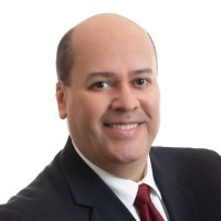 Isaac R. Rodriguez-Chavez Email & Phone Number