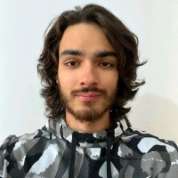 Gorila Employee Vinícius Ribeiro's profile photo