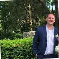 Keystone Agency Partners Employee Sean Christian's profile photo