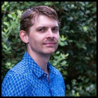Robotron New Zealand Limited Employee Bernard Harrison's profile photo