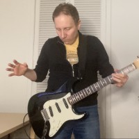 Motown Museum Employee Jeff Jacobson's profile photo