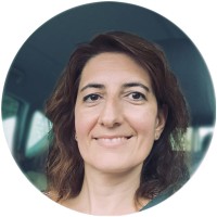 animua Employee Elena Sánchez's profile photo