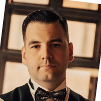 Velvetech LLC Employee Sergey Bokarev's profile photo