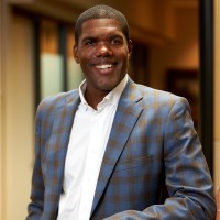 Georgia Power Company Employee K-Rob Thomas's profile photo