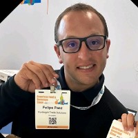 FLP PROCESADOS S.A.S. Employee Felipe Paez Cevallos's profile photo