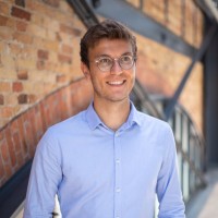 Theodo HealthTech (ex-Hokla) Employee Ludovic Descateaux's profile photo