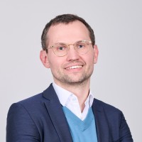Dmitry Pochekuev Email
