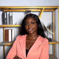 Talamus Nigeria Employee Margaret Onukwubiri's profile photo