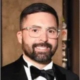 Philadelphia Museum of Art Employee Brandon Pinzini's profile photo