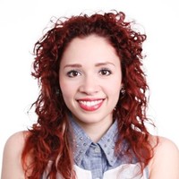 Biovideo Employee Sarai González Polanco's profile photo