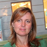 Ekaterina Rogozinskaya Email