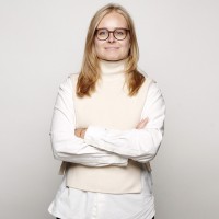 Mandaworks Employee Emilia Puotinen's profile photo