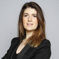 Groupe AEF Employee Léa Lemosof's profile photo
