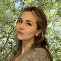 Youth for Change Employee Jade Oates's profile photo