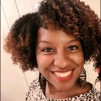 QVC Employee China K Bell's profile photo