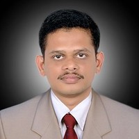 PeopleWorks Employee Krishnamurthy Shankar's profile photo