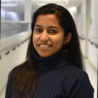 Arya Roy Email