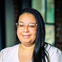 CTE (Carolina Tractor and Equipment Company) Employee Heidy Medrano's profile photo