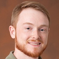 Socket League (Open Source) Employee Aaron Gaut's profile photo