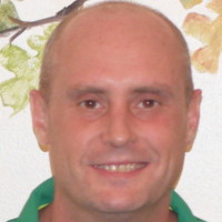 Innovate Manufacturing Employee Mike van Hout's profile photo