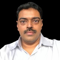 EqualizeRCM Employee Santhosh Seturaman's profile photo