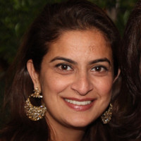 Southlake Carroll ISD Employee Komal Panjabi's profile photo