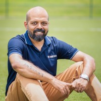 Michezo Sports Employee Ashwath Narayan's profile photo