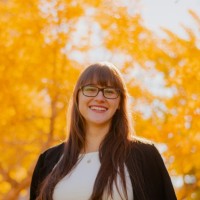Aequilibrium Employee Isabela Moise's profile photo