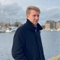 BT Group Employee Ben Bryce's profile photo