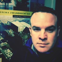Nijhuis Saur Industries UK and Ireland Employee Ian Cotton's profile photo