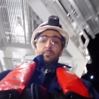Atlantic Pacific Marine Ltd Employee António Alexandre Vieira's profile photo
