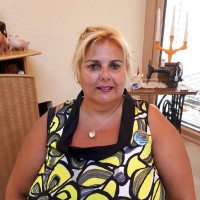 AKASOL Employee Veronika Rössler's profile photo