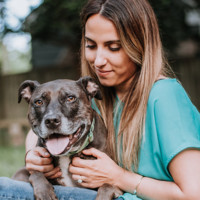 Potter League For Animals Employee Kara Montalbano's profile photo