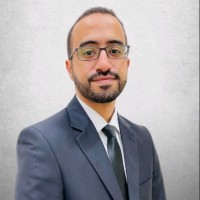 Burjeel Holdings Employee Khaled Khairi's profile photo