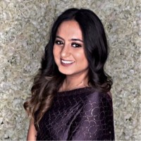 Rashi Sahni Email