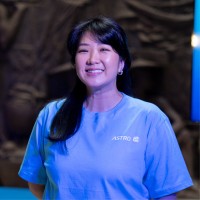 ASTRO Employee Celina Hidajat's profile photo