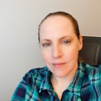 CQL Employee Sue Hunter's profile photo