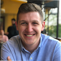 8x8 Employee Andrei Larionescu's profile photo