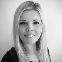 R34DY Employee Mariann Kassai-Hoór's profile photo