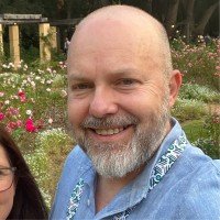 Singita Employee André Pottas's profile photo