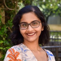 Google Employee Roshini Kumar's profile photo