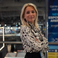 IDM - Interactive Digital Media Employee Elena Novikova's profile photo