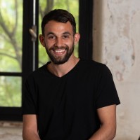 Zaptush Employee Dan Baruch's profile photo