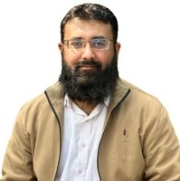 Tasdeeq Employee Muhammad Ahmad's profile photo